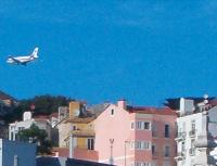Ab Juni 2010 steht Marrakesch auf dem Flugplan  von TAP Portugal