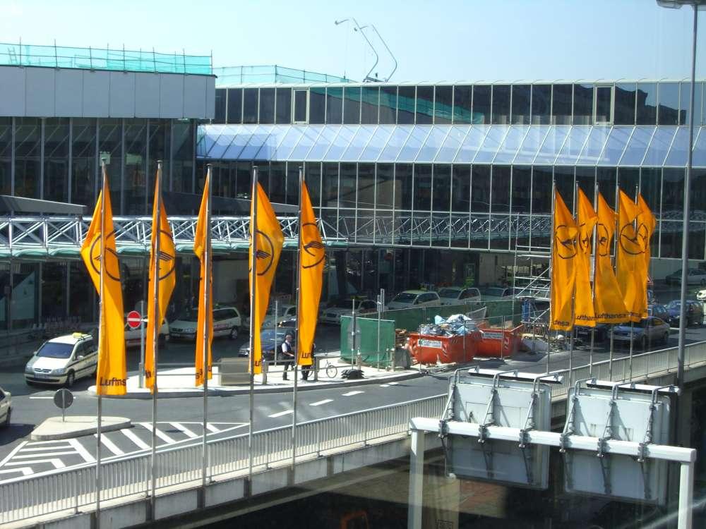 Fraport weist Kritik von Lufthansa-Betriebsrat wegen zu hoher Gebühren zurück