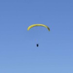 Sky Diving – Mauritius im freien Fall