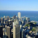 Chicago: Wolkenkratzer in der Westentasche