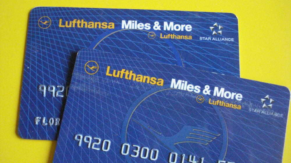 Flugmeilen: Sol Meliá wird Partner bei Lufthansa Miles & More