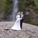 Hochzeit auf Srilankisch