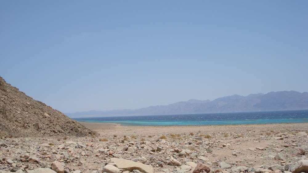 Ancient Sands in El Gouna am Roten Meer: Spektakulärer neuer Golfplatz in der Lagunenstadt
