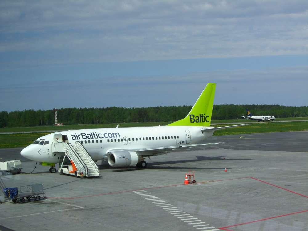 Air Baltic to open seven new routes for Finland and two new routes for Estonia