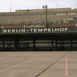 Luftverkehr Berlin: 2010 – Highlights auf der BBI-Baustelle