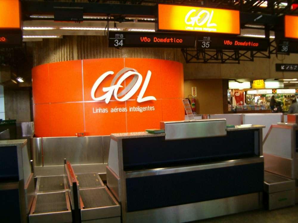GOL Announces Cláudia Pagnano as the Vice-President of Market