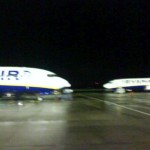 Flugportale: Erneut einstweilige Verfügung gegen Ryanair
