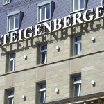 Steigenberger Hotel Thüringer Hof, Eisenach: Ein Wochenende voller Sinfonien