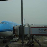 KLM launches scheduled service to Hangzhou, China