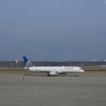 Continental Airlines and Its Dispatchers Reach Tentative Agreement on New Labor Contract
