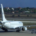 SunExpress feiert 20. Geburtstag:  Boeing 737 wird Kulturbotschafter über den Wolken