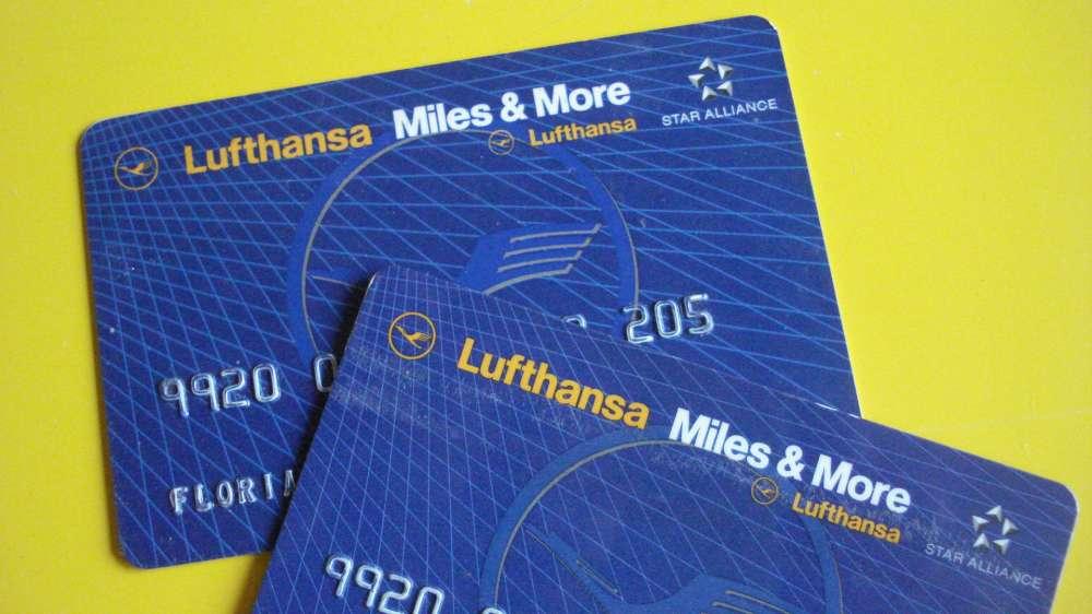 Lufthansa AirPlus erfolgreich im Krisenjahr 2009