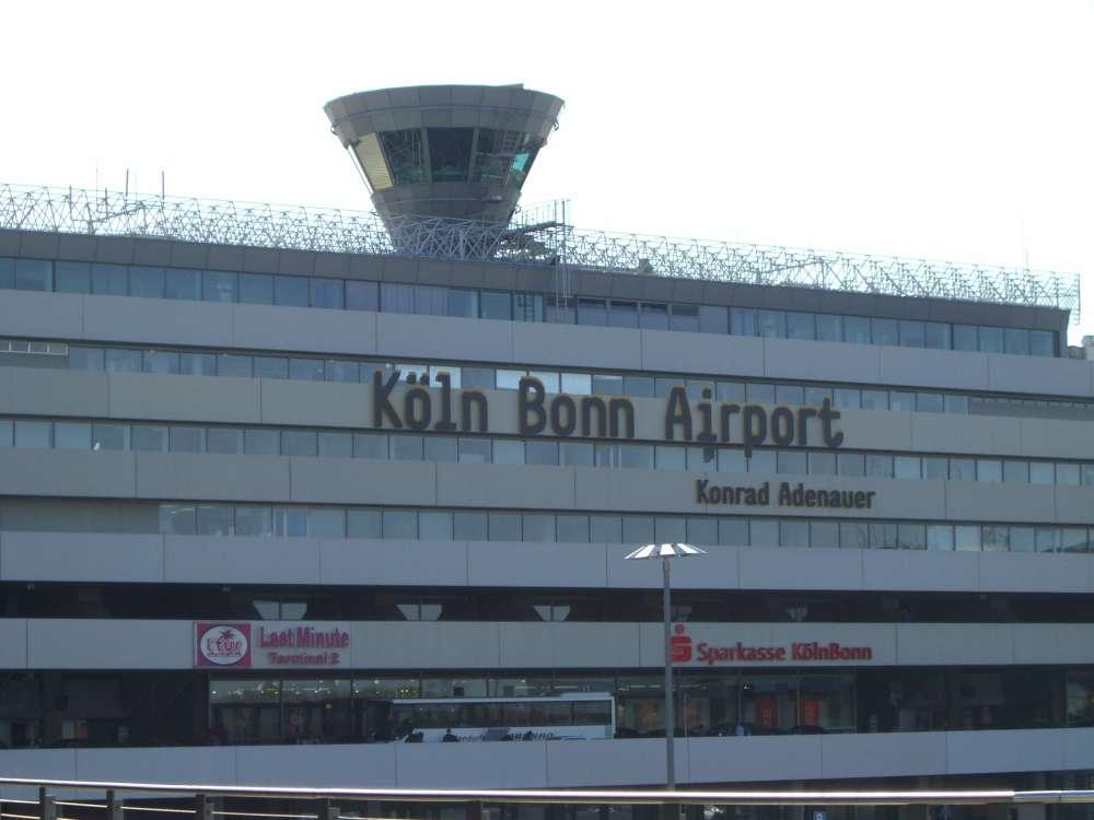 Flugplan Köln-Bonn: Der Sommer kann kommen