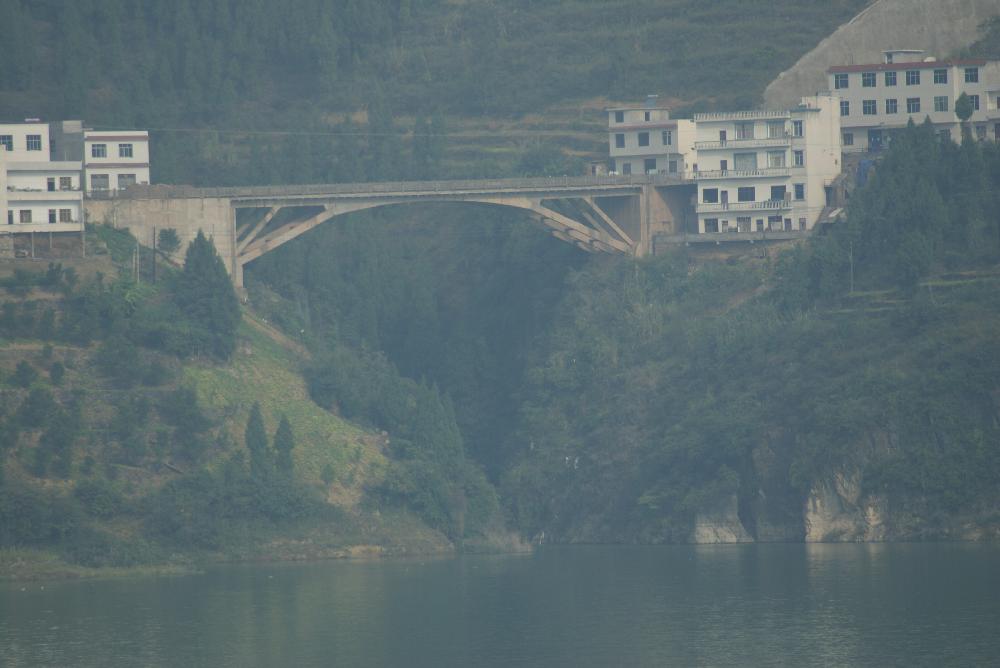 Flusskreuzfahrten auf dem Yangzi