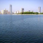 Sharjah Hauptstadt der islamischen Kultur 2014 (2010-03-22)