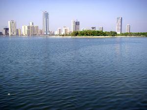 Sharjah Hauptstadt der islamischen Kultur 2014 (2010-03-22)