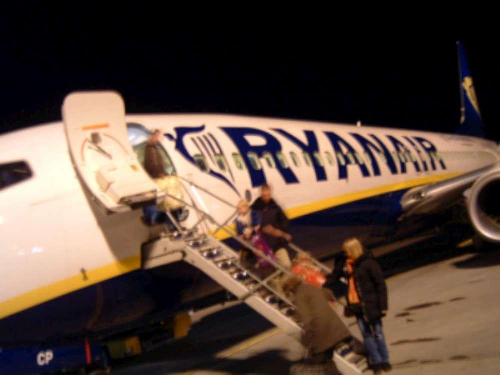 Urlaub auf der zweitgrößten Mittelmeerinsel: Mit Ryanair von Bremen nach Sardinien
