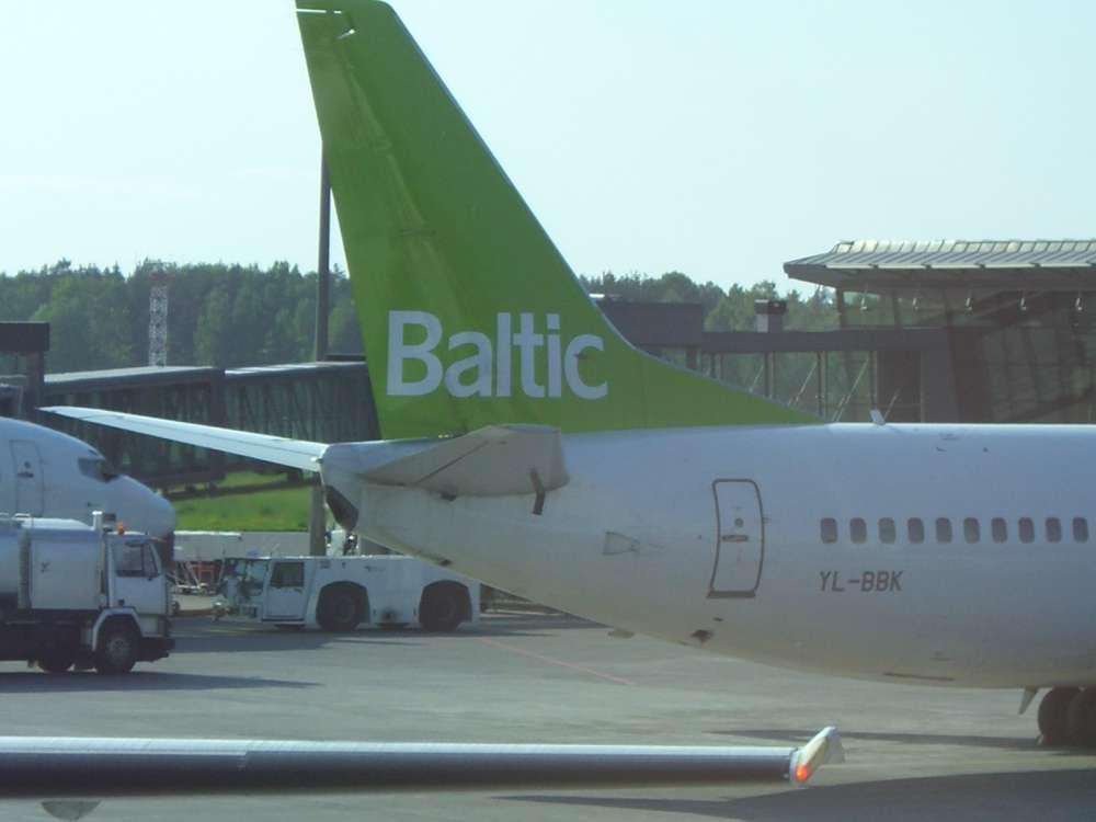 Air Baltic to Enter Summer Season with 100 routes