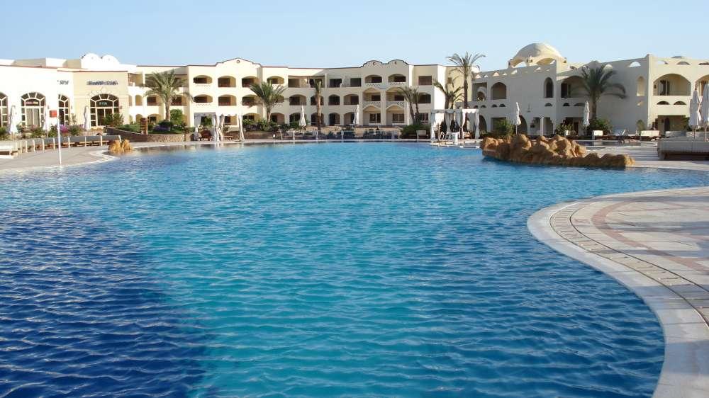 Neuer Glanz für Ägypten-Urlauber –Club Magic Life Sharm El Sheikh nach Teilrenovierung wiedereröffnet