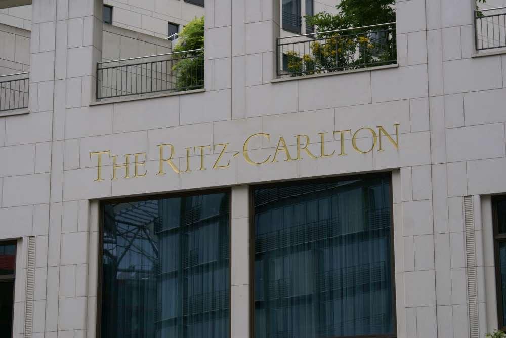 The Ritz-Carlton, Los Angeles eröffnet
