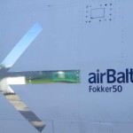 Air Baltic eröffnet Basis in Tallinn