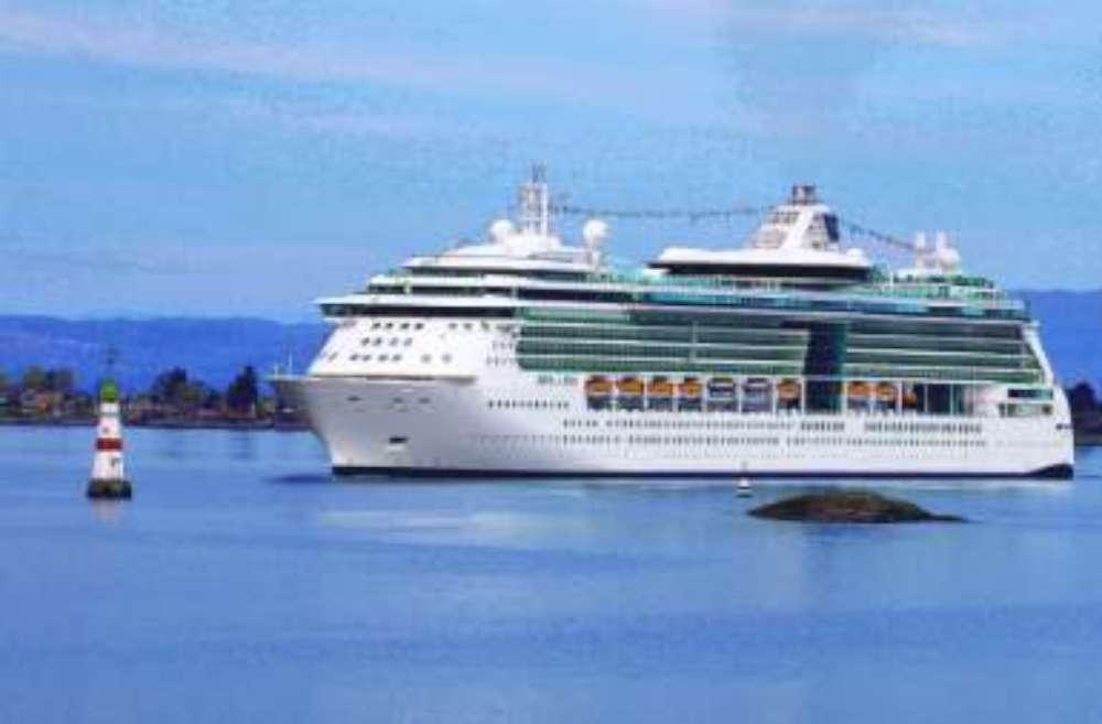 Hafen von Baltimore: Kreuzfahrt-Reederei Royal Caribbean  verlängert Abkommen bis 2012