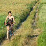 Ladies only: Fahrtechnik-Camp für Mountainbikerinnen