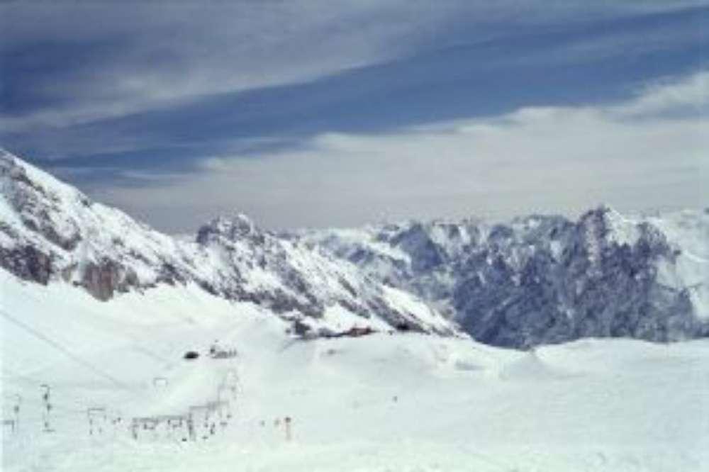 GEO Special Alpen – Das Entdeckermagazin von GEO widmet seine aktuelle Ausgabe der nahen Wildnis: den Alpen