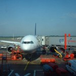 Hamburg Airport hält Kurs – Trotz schwieriger wirtschaftlicher Lage Gewinn erwirtschaftet