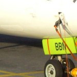 Air Baltic Cancels Flights Until 09:00 (06:00 UTC) April 20