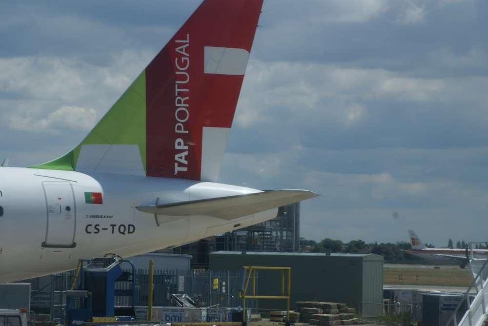 TAP Air Portugal erzielt 57 Millionen Euro Gewinn im Geschäftsjahr 2009