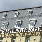 Steigenberger Hotel Thüringer Hof, Eisenach: Musikgenuss im historischen Gemäuer