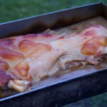 So grillt Amerika: Bruzzeln im Herzen von Washington DC