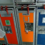 Lufthansa einigt sich mit dem Spiegel-Verlag über Bordexemplare