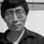 LiteraturRaum: Bei Dao zu Gast im Hotel Bleibtreu