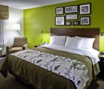 Designed to Dream – Sleep Inn Hotels Get Refreshed with New Look and Feel