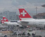 SWISS weiter im Steigflug – Betriebsgewinn von CHF 199 Mio. für die ersten neun Monate 2006
