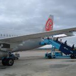 Frankfurter Flughafen: NIKI bedient Strecke nach Wien