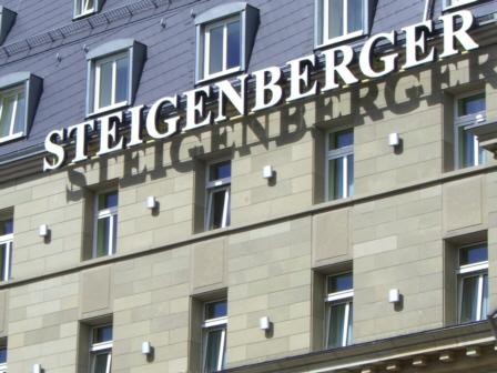 Steigenberger Hotel Group – 22. Egon Steigenberger Preis verliehen