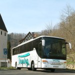 Bus und Urlaub von der Adria bis Spanien