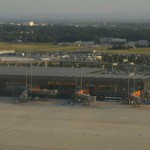 Köln Bonn Airport: Krise bremst auch den Airport