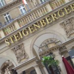 Steigenberger Hotels präsentieren Jungwinzer der „Generation Riesling“