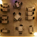 SOL MELIÁ  SIGNS AN AGREEMENT WITH JAVIER DE LAS MUELAS TO OPEN HIS FAMOUS DRY BAR AT THE GRAN MELIÁ FENIX DE MADRID