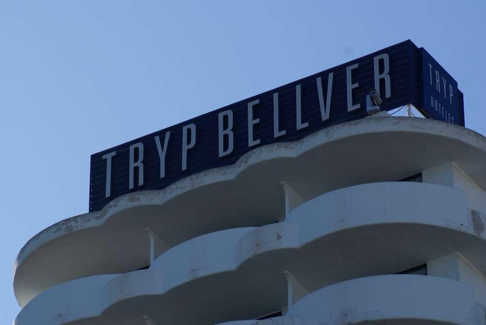 Wyndham Hotel Group to Acquire Tryp Hotel Brand from Sol Meliá