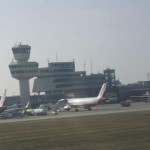 Berliner Luftverkehr im Mai zurück auf dem Wachstumspfad