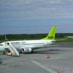 Second Aviation Conference “North Hub Riga” to be Held