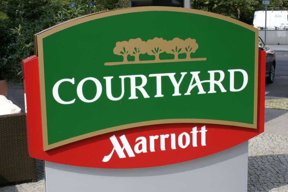 Marriott plant Verdopplung des China-Portfolios innerhalb der nächsten fünf Jahre