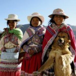 Marco Polo Live: Fische fangen im Titicacasee