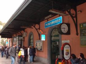Die italienische Bahn lockt mit  neuen Angeboten für den Sommer