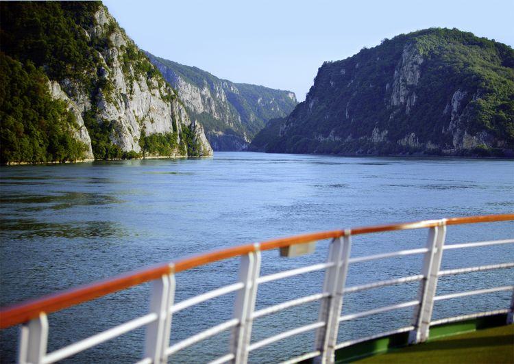Mit A-ROSA durchs Eiserne Tor: Wenige Restplätze für „Donau Katarakten“-Reisen  im August und Oktober / Pro Person bis zu 350 Euro pro Person sparen